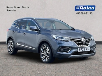 Renault - Kadjar