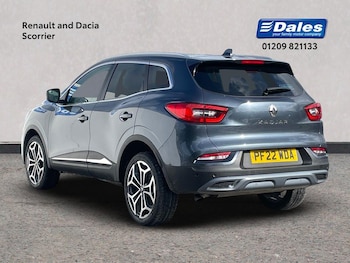 Used Renault Kadjar 2022 for sale - 76000460: Photo