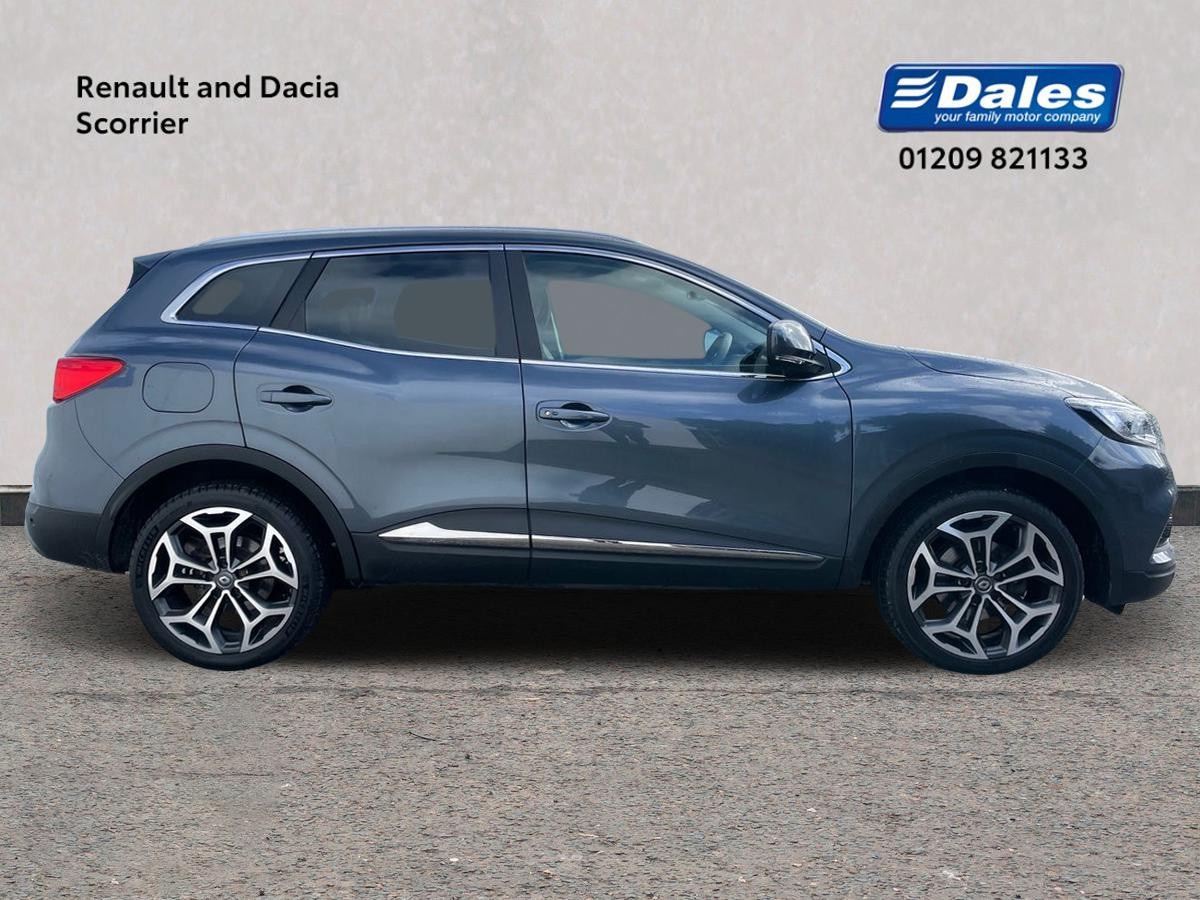 Used Renault Kadjar 2022 for sale - 76000460: Photo 3