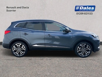 Used Renault Kadjar 2022 for sale - 76000460: Photo