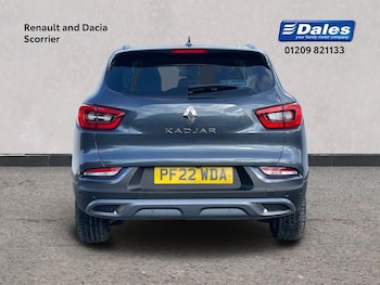 Used Renault Kadjar 2022 for sale - 76000460: Photo