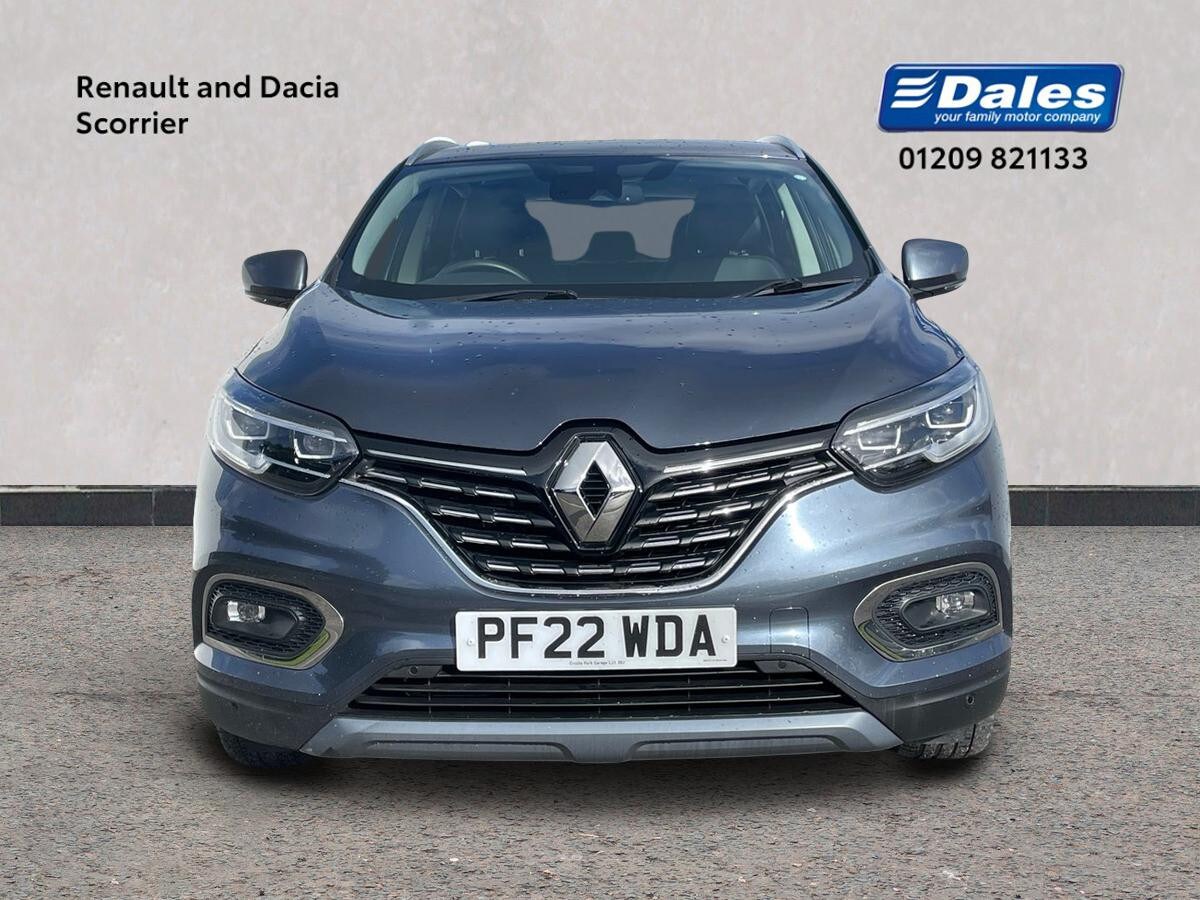Used Renault Kadjar 2022 for sale - 76000460: Photo 5