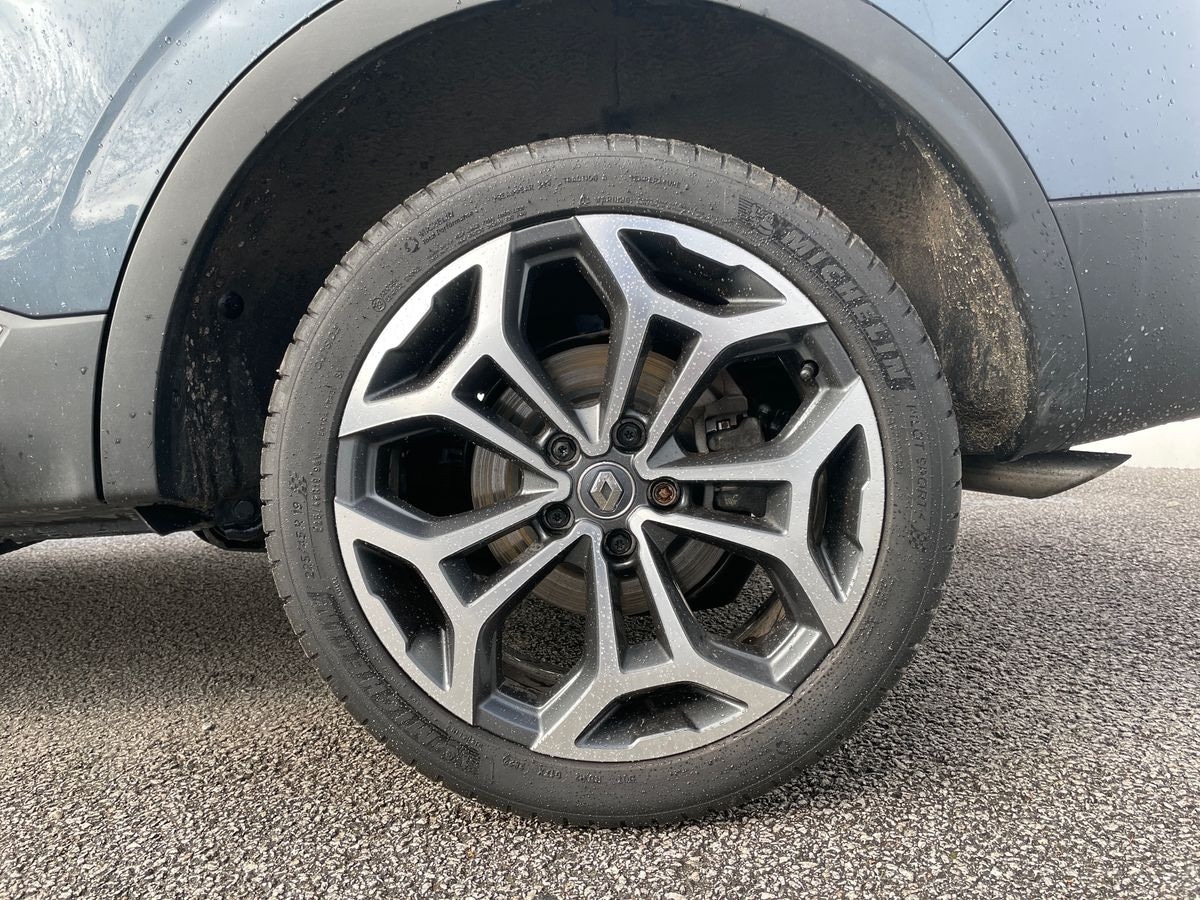 Used Renault Kadjar 2022 for sale - 76000460: Photo 6