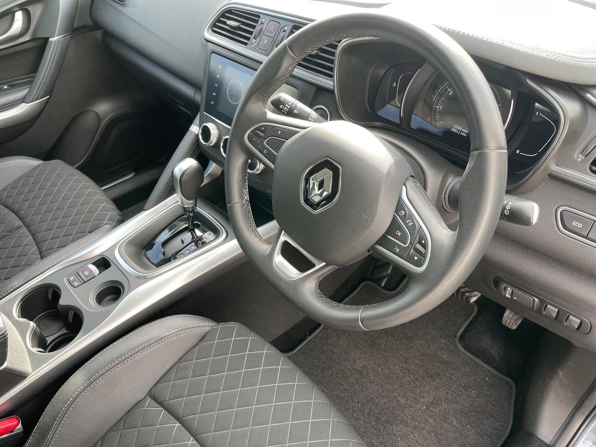 Used Renault Kadjar 2022 for sale - 76000460: Photo 7