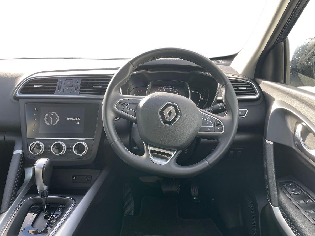 Used Renault Kadjar 2022 for sale - 76000460: Photo 8