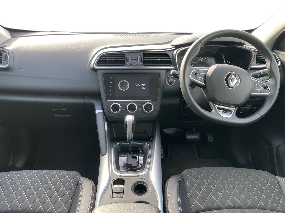 Used Renault Kadjar 2022 for sale - 76000460: Photo 9