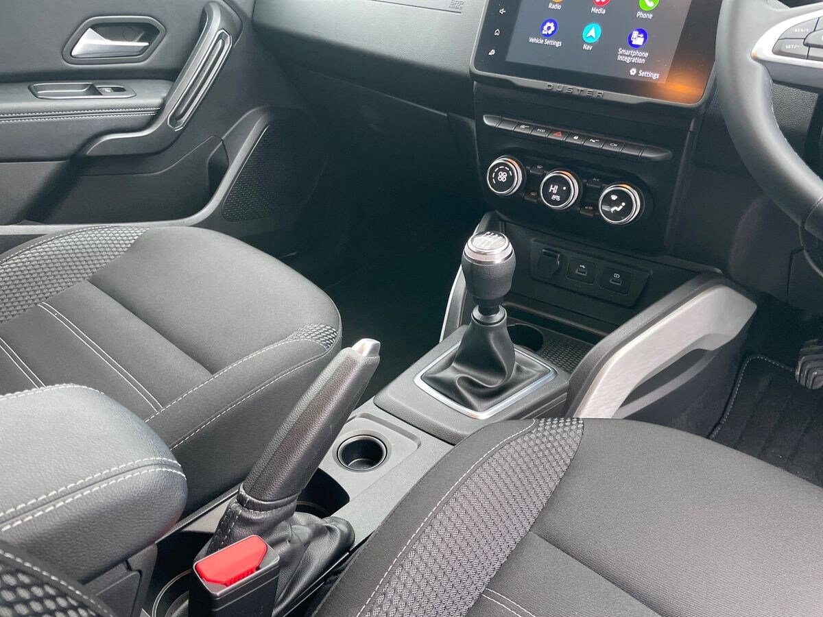 Used Dacia Duster 2022 for sale - 76630438: Photo 11