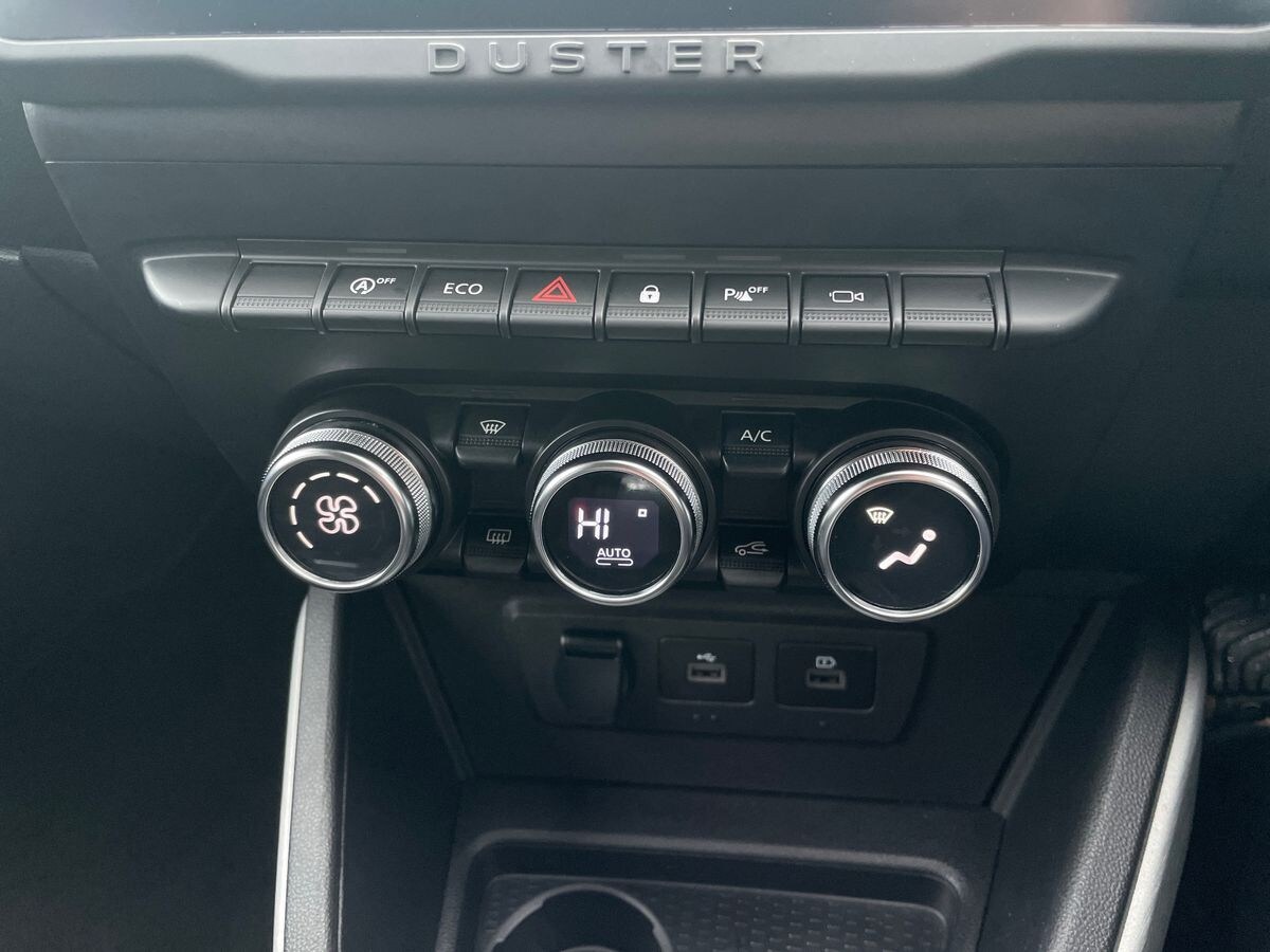 Used Dacia Duster 2022 for sale - 76630438: Photo 12