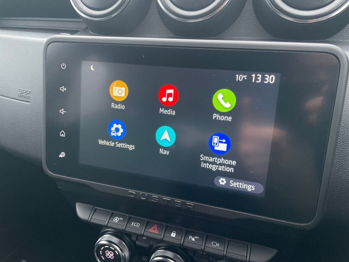 Used Dacia Duster 2022 for sale - 76630438: Photo 14