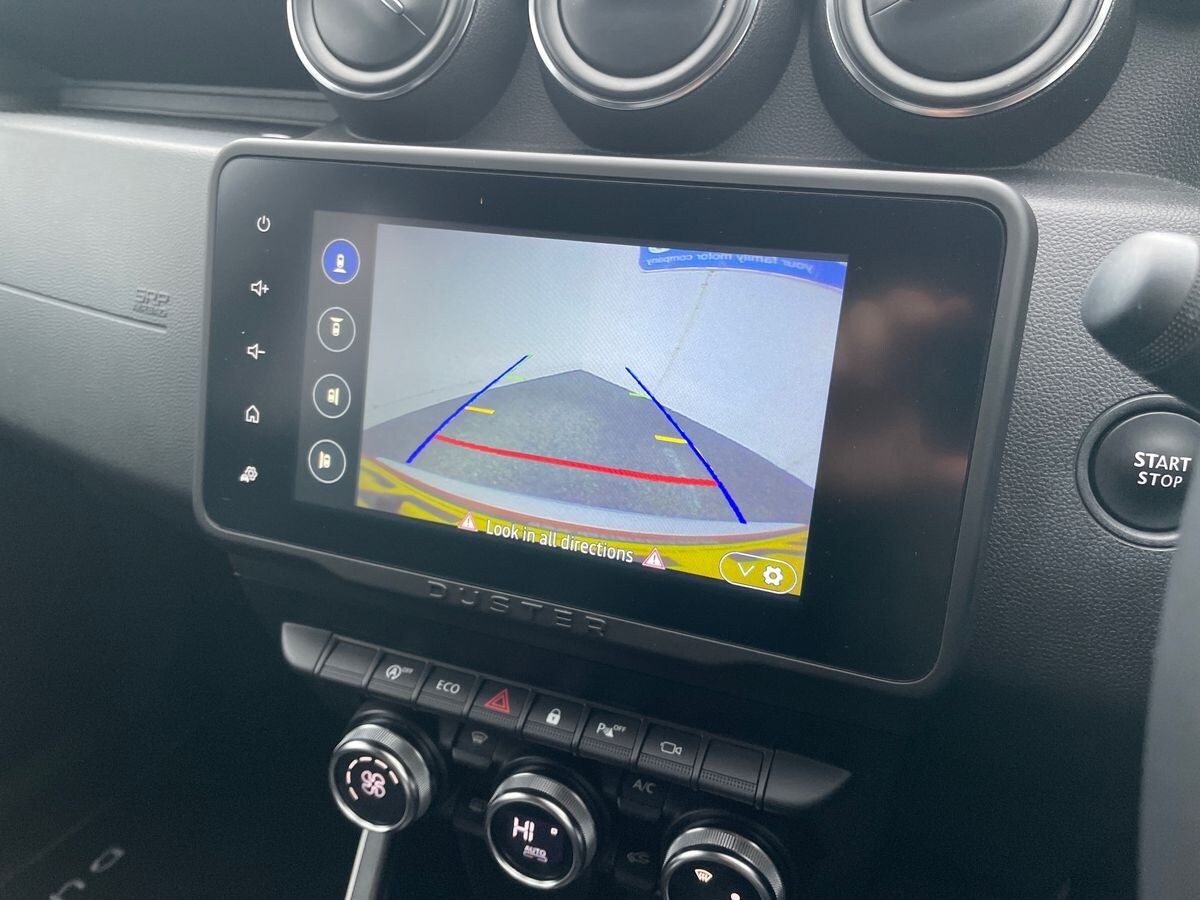 Used Dacia Duster 2022 for sale - 76630438: Photo 15