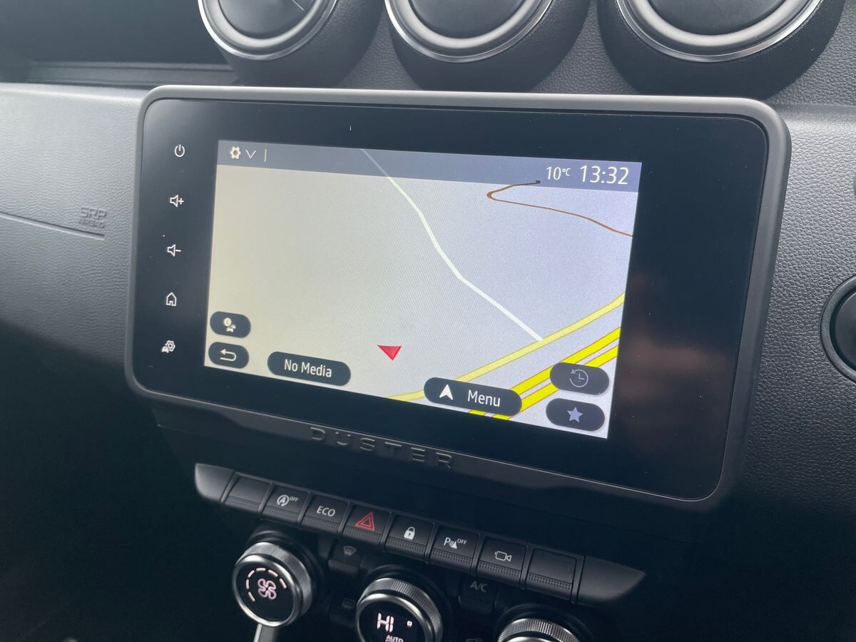 Used Dacia Duster 2022 for sale - 76630438: Photo 16