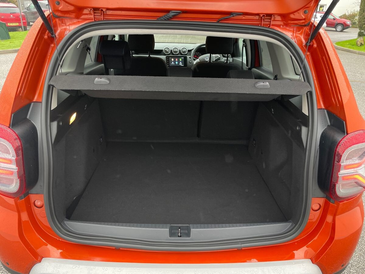 Used Dacia Duster 2022 for sale - 76630438: Photo 20