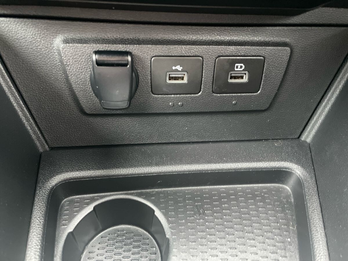 Used Dacia Duster 2022 for sale - 76630438: Photo 22