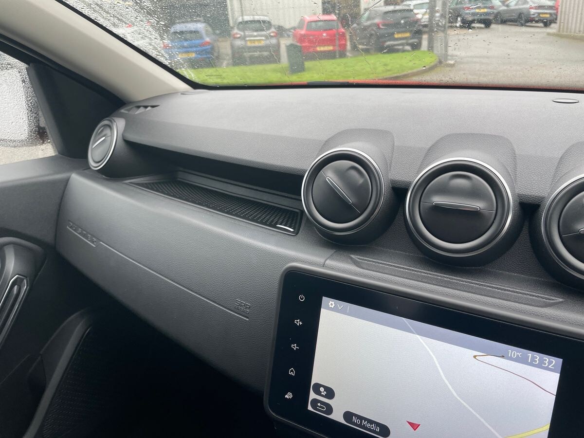 Used Dacia Duster 2022 for sale - 76630438: Photo 24