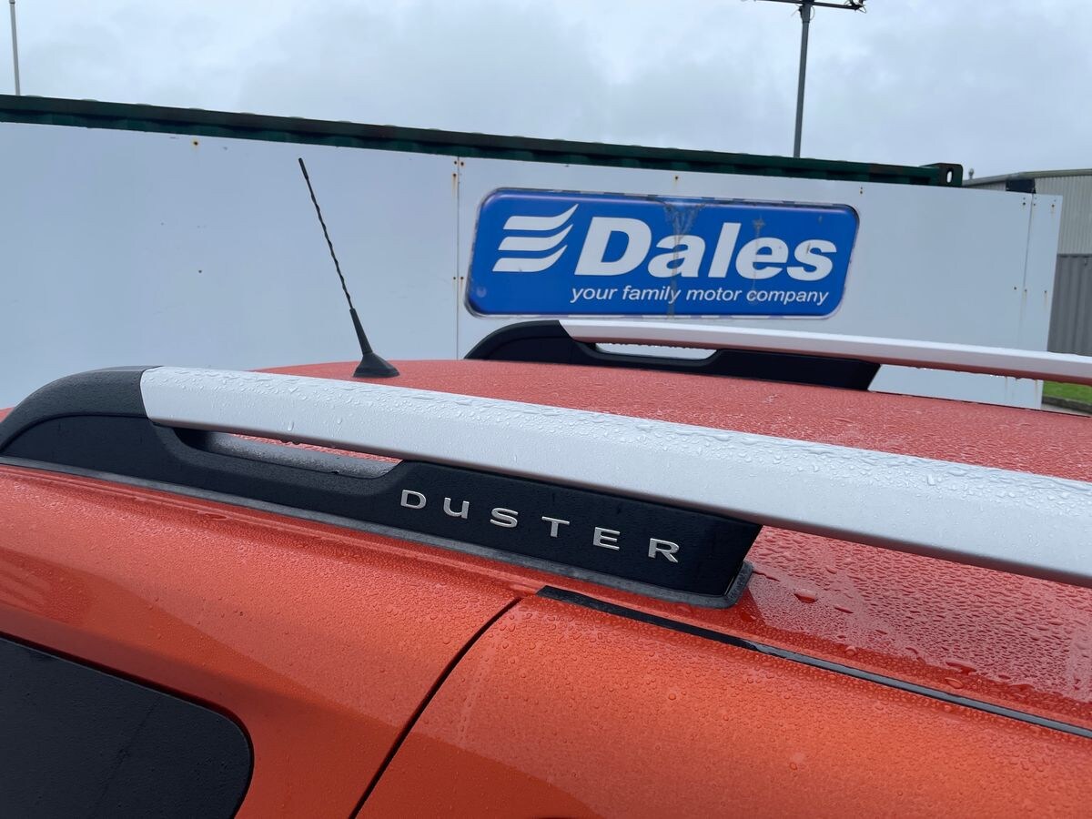 Used Dacia Duster 2022 for sale - 76630438: Photo 25