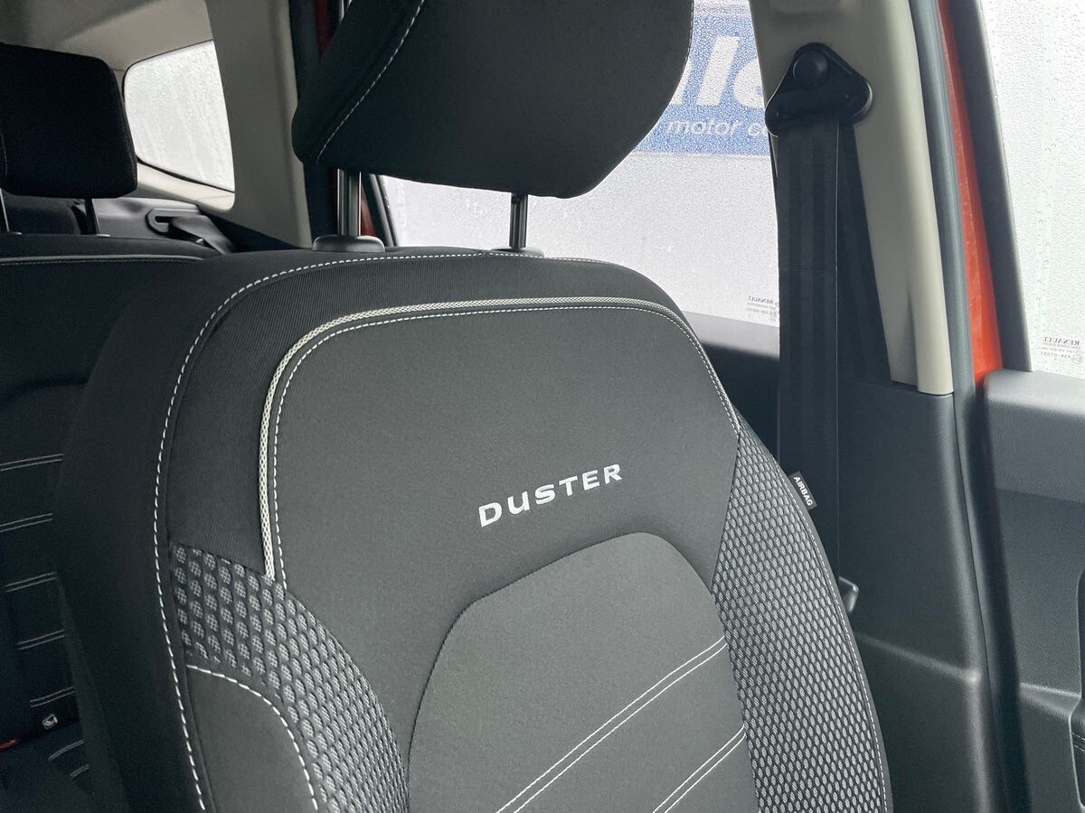 Used Dacia Duster 2022 for sale - 76630438: Photo 26