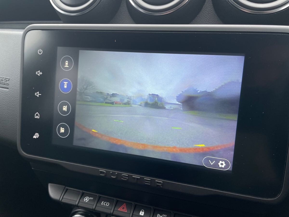 Used Dacia Duster 2022 for sale - 76630438: Photo 27