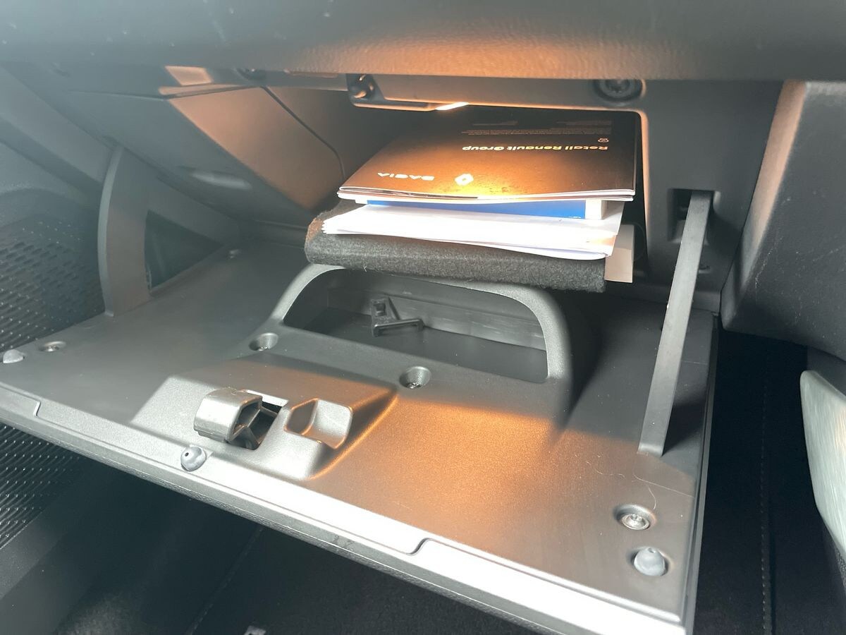 Used Dacia Duster 2022 for sale - 76630438: Photo 29