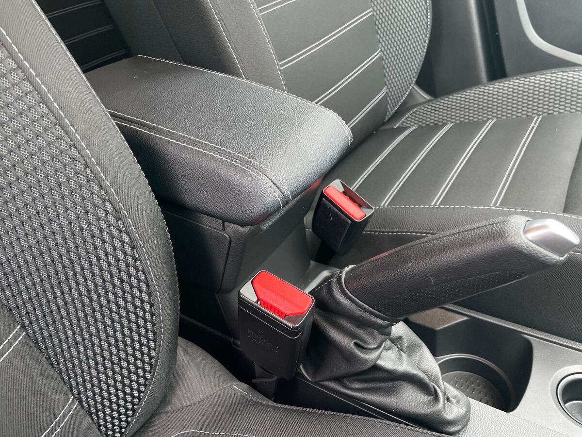 Used Dacia Duster 2022 for sale - 76630438: Photo 31