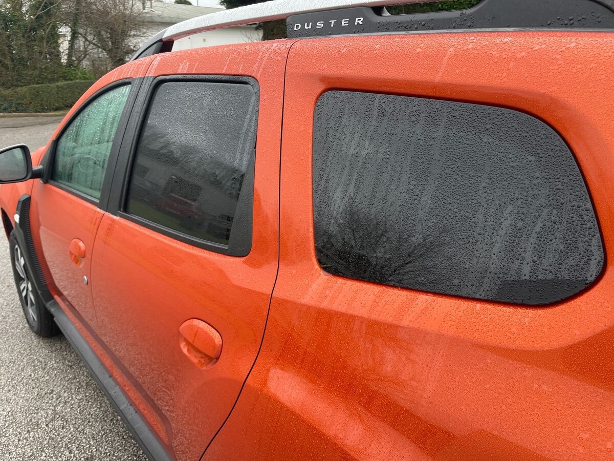 Used Dacia Duster 2022 for sale - 76630438: Photo 33