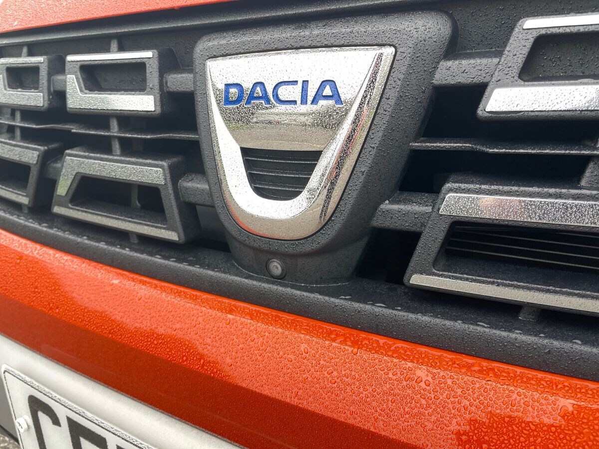 Used Dacia Duster 2022 for sale - 76630438: Photo 34