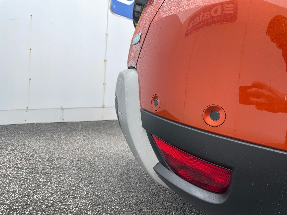 Used Dacia Duster 2022 for sale - 76630438: Photo 35