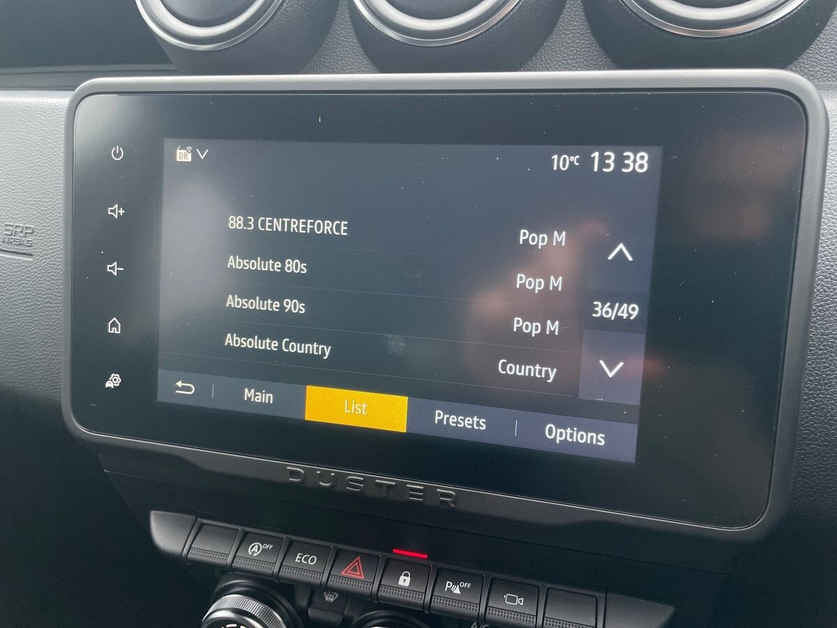 Used Dacia Duster 2022 for sale - 76630438: Photo 37