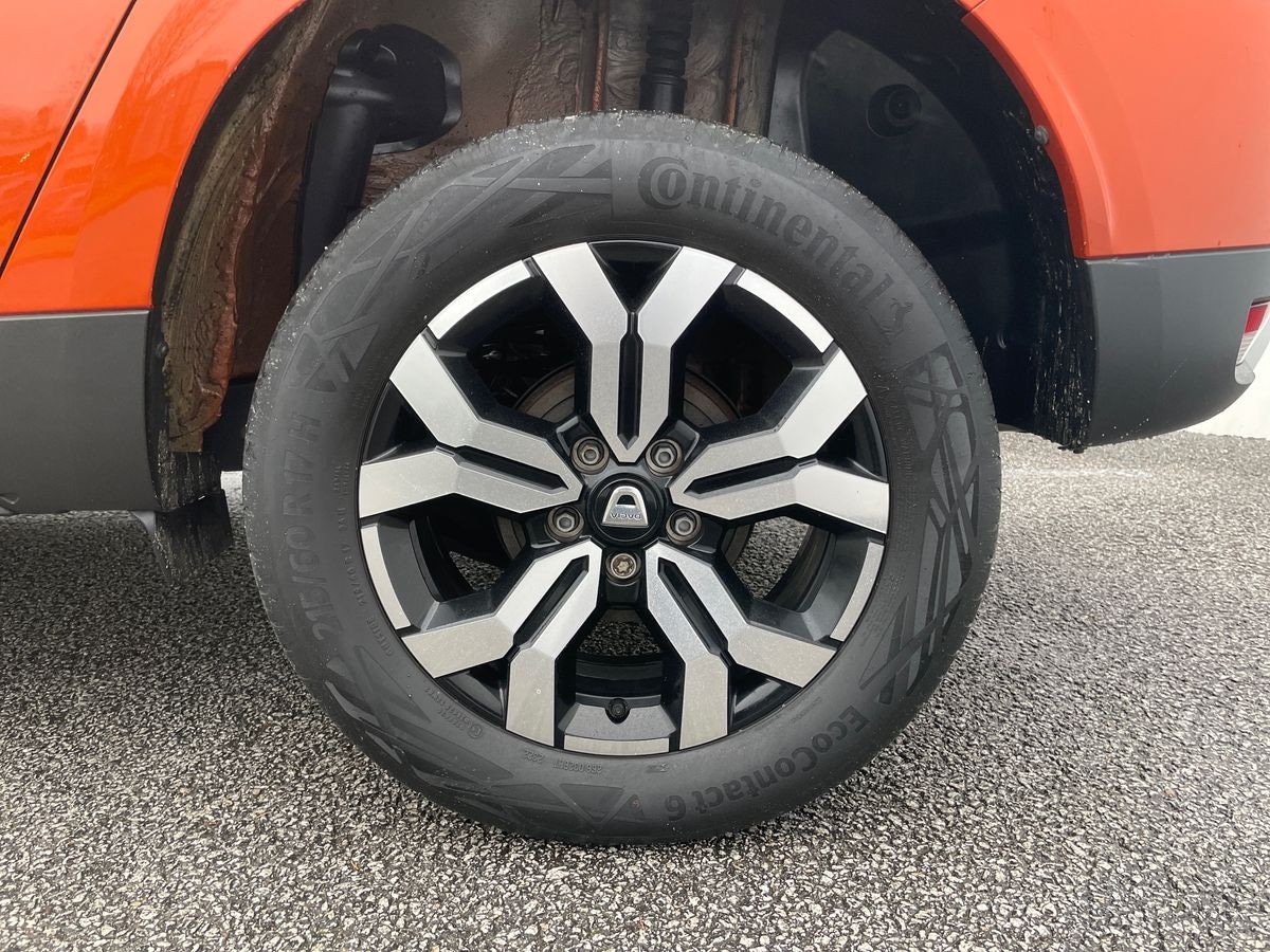 Used Dacia Duster 2022 for sale - 76630438: Photo 6