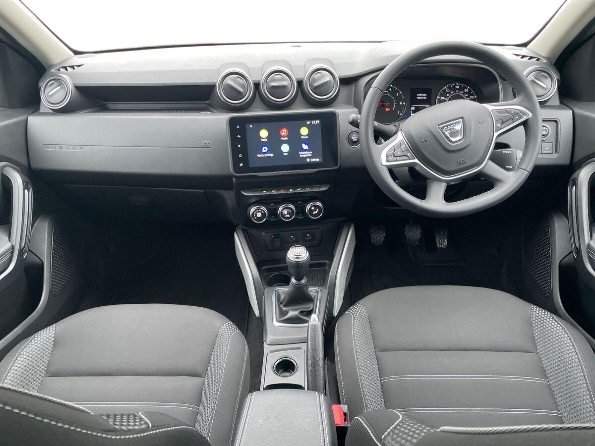 Used Dacia Duster 2022 for sale - 76630438: Photo 9