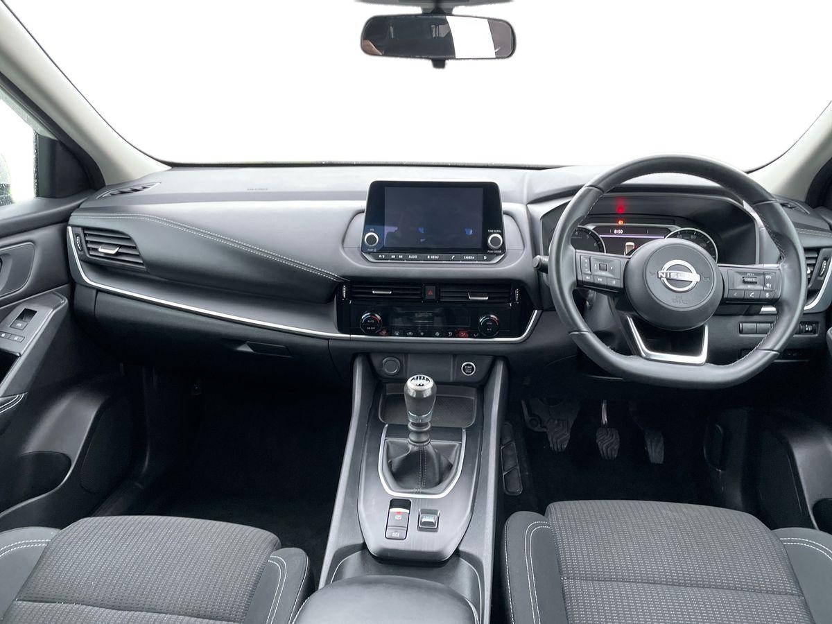 Used Nissan Qashqai 2022 for sale - 77385587: Photo 10