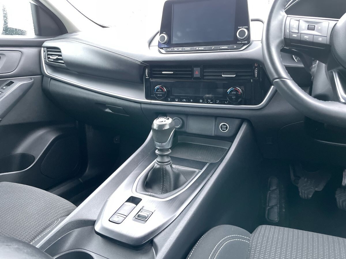 Used Nissan Qashqai 2022 for sale - 77385587: Photo 12