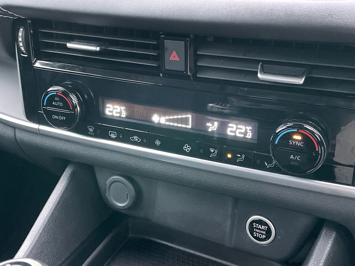 Used Nissan Qashqai 2022 for sale - 77385587: Photo 13