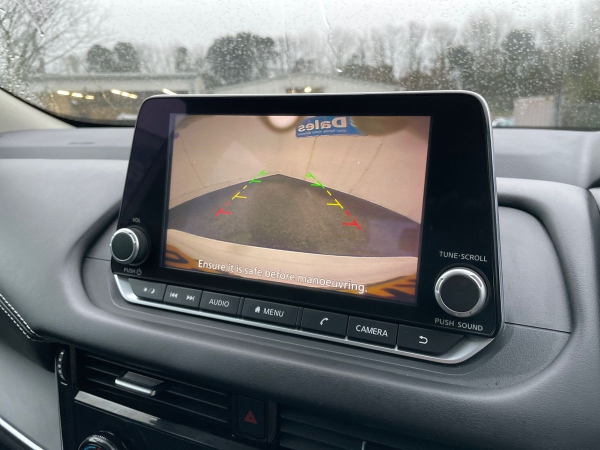 Used Nissan Qashqai 2022 for sale - 77385587: Photo 17