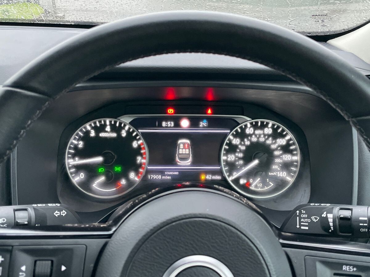 Used Nissan Qashqai 2022 for sale - 77385587: Photo 18