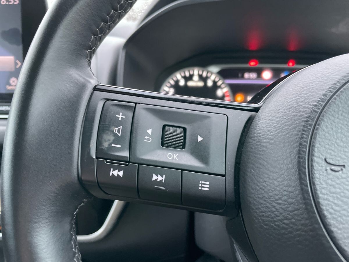 Used Nissan Qashqai 2022 for sale - 77385587: Photo 19