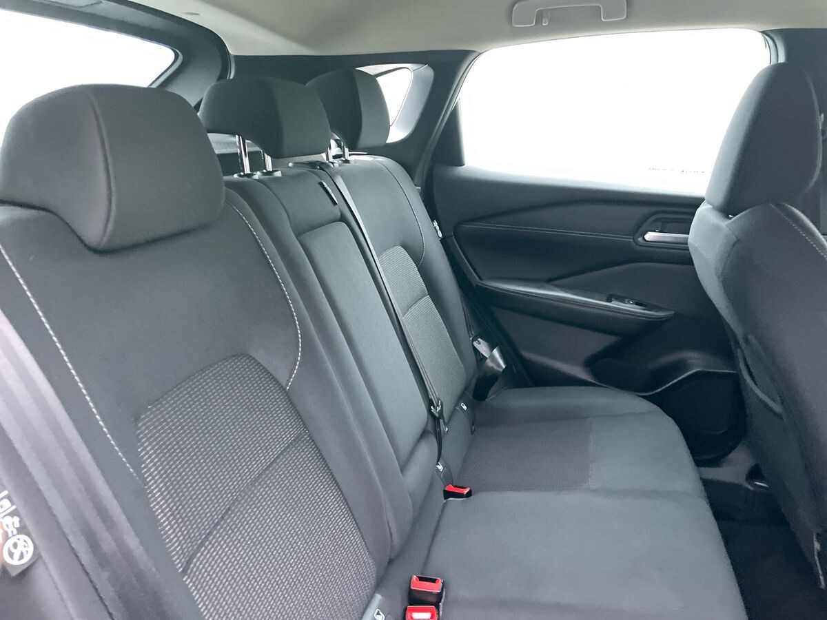 Used Nissan Qashqai 2022 for sale - 77385587: Photo 23