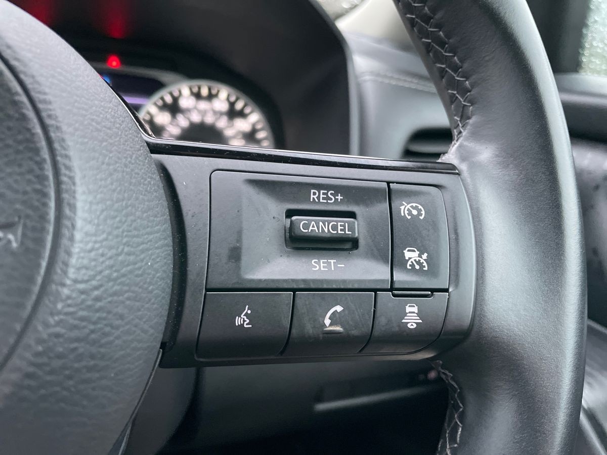 Used Nissan Qashqai 2022 for sale - 77385587: Photo 25