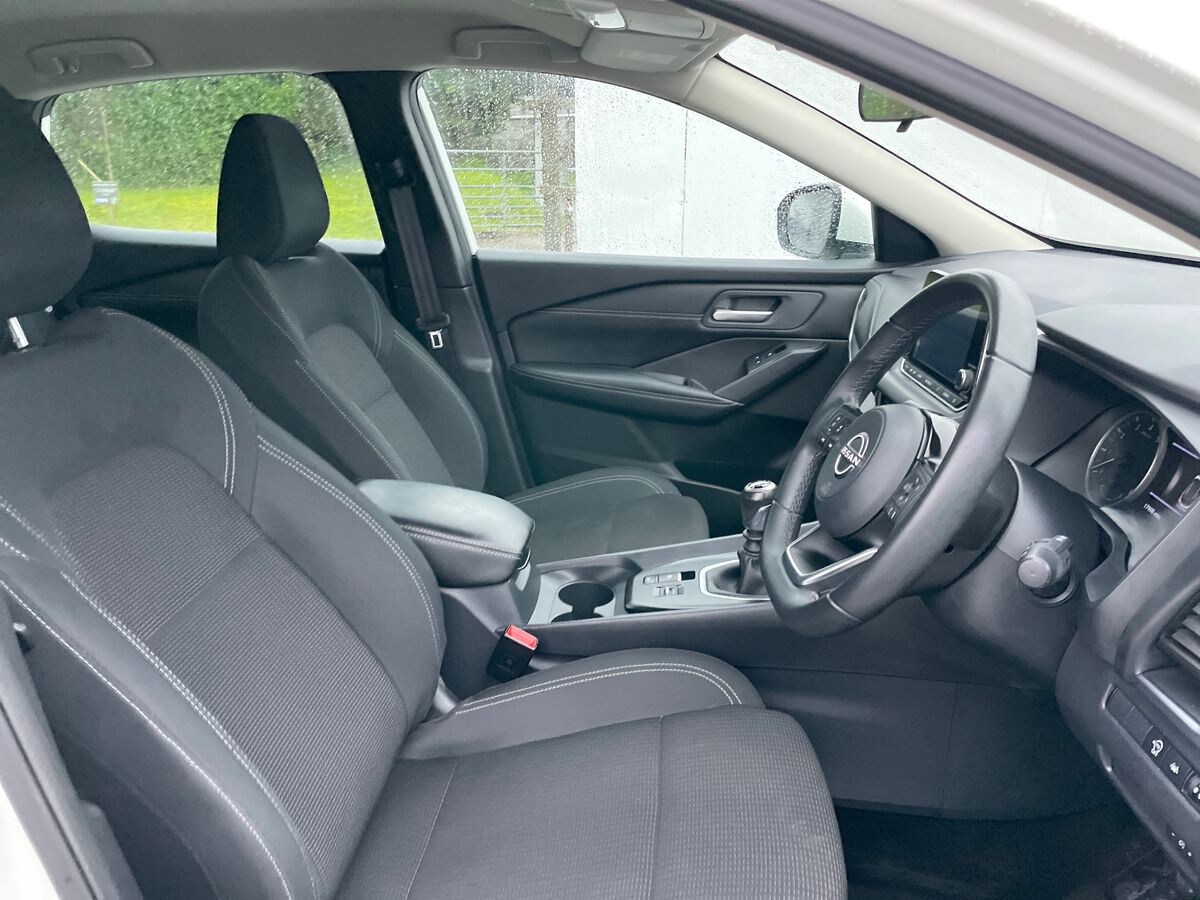 Used Nissan Qashqai 2022 for sale - 77385587: Photo 34