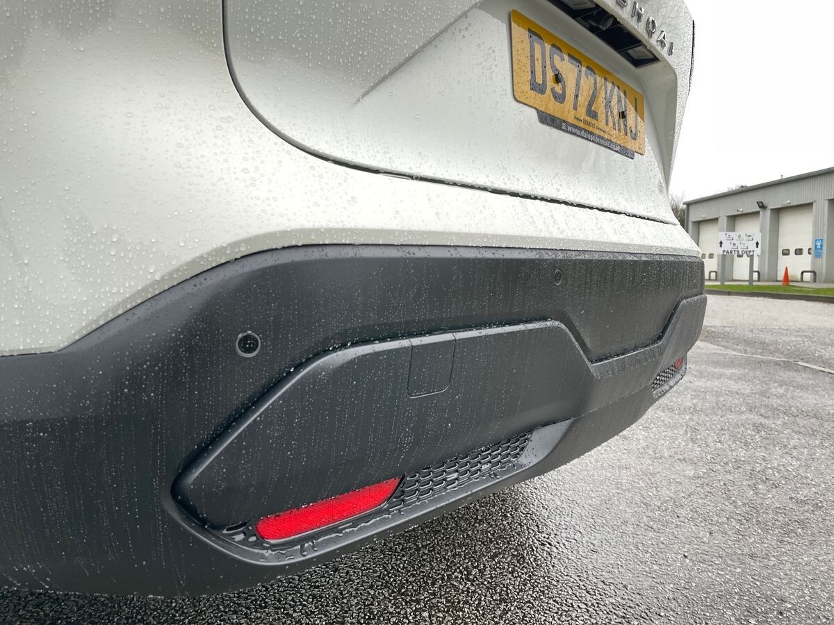 Used Nissan Qashqai 2022 for sale - 77385587: Photo 36