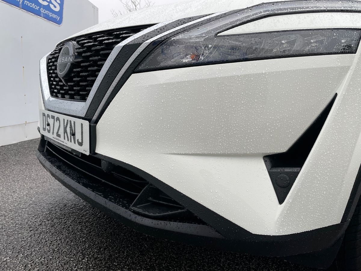 Used Nissan Qashqai 2022 for sale - 77385587: Photo 37