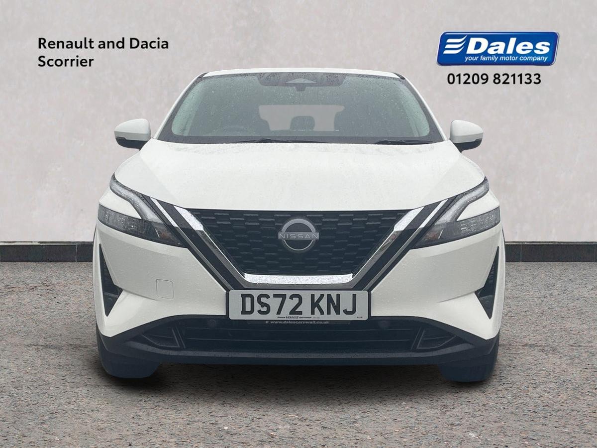 Used Nissan Qashqai 2022 for sale - 77385587: Photo 6