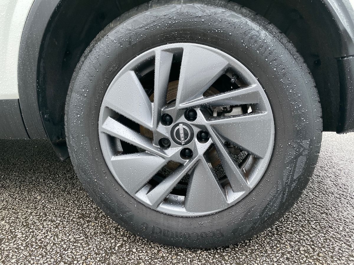 Used Nissan Qashqai 2022 for sale - 77385587: Photo 7