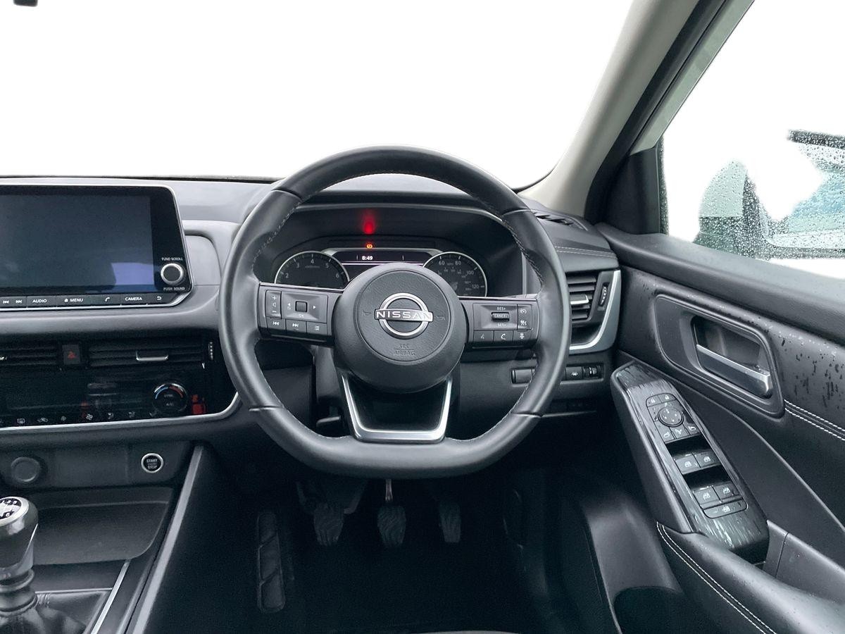 Used Nissan Qashqai 2022 for sale - 77385587: Photo 9