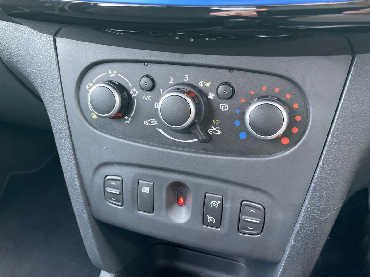 Used Dacia Sandero Stepway 2020 for sale - 76987151: Photo 13