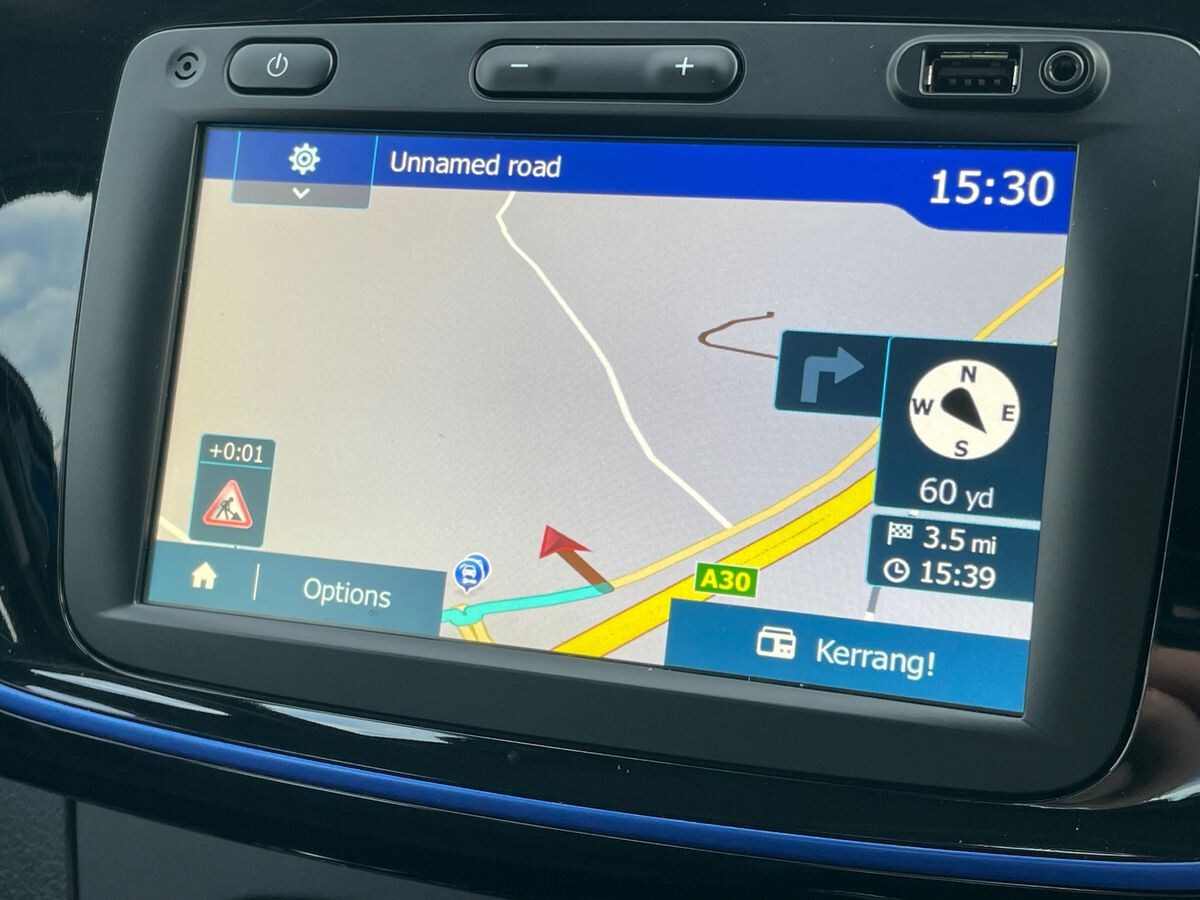 Used Dacia Sandero Stepway 2020 for sale - 76987151: Photo 16