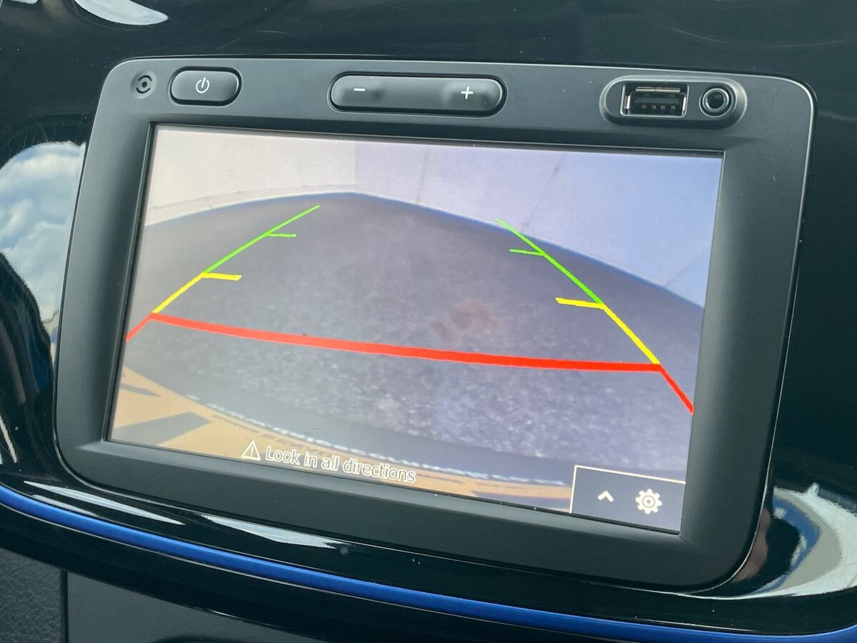 Used Dacia Sandero Stepway 2020 for sale - 76987151: Photo 17