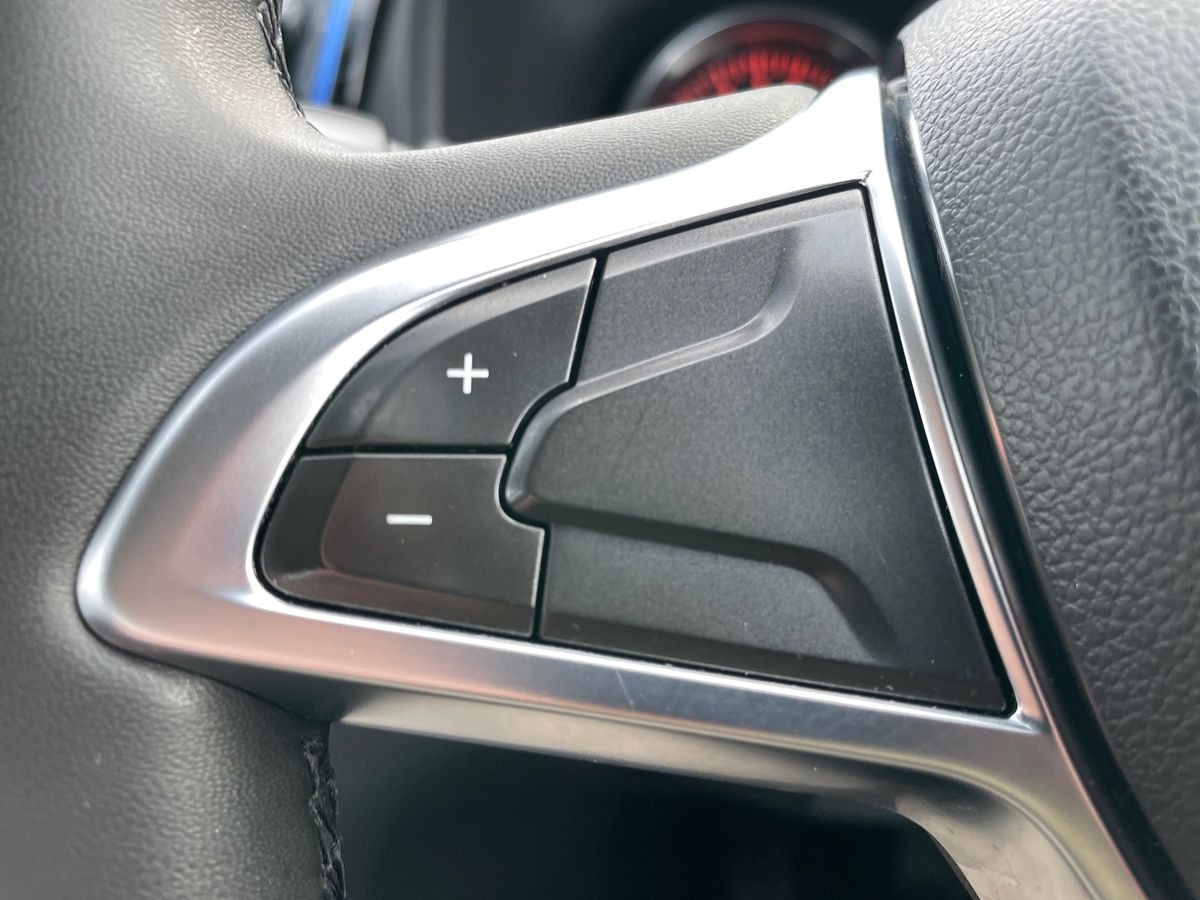 Used Dacia Sandero Stepway 2020 for sale - 76987151: Photo 19