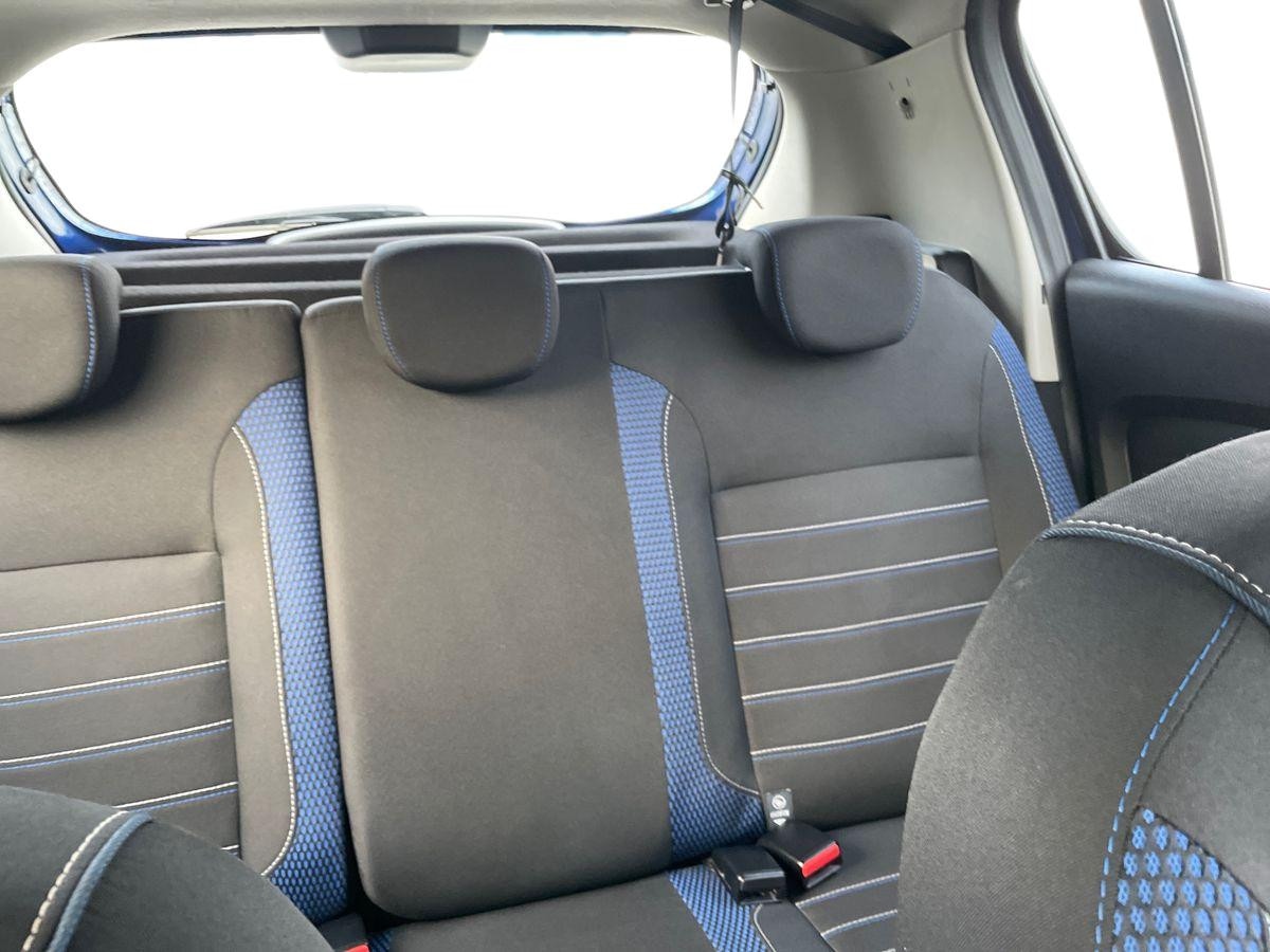 Used Dacia Sandero Stepway 2020 for sale - 76987151: Photo 20