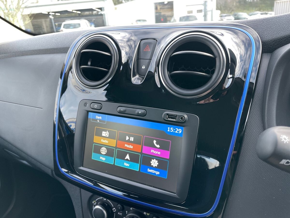 Used Dacia Sandero Stepway 2020 for sale - 76987151: Photo 23