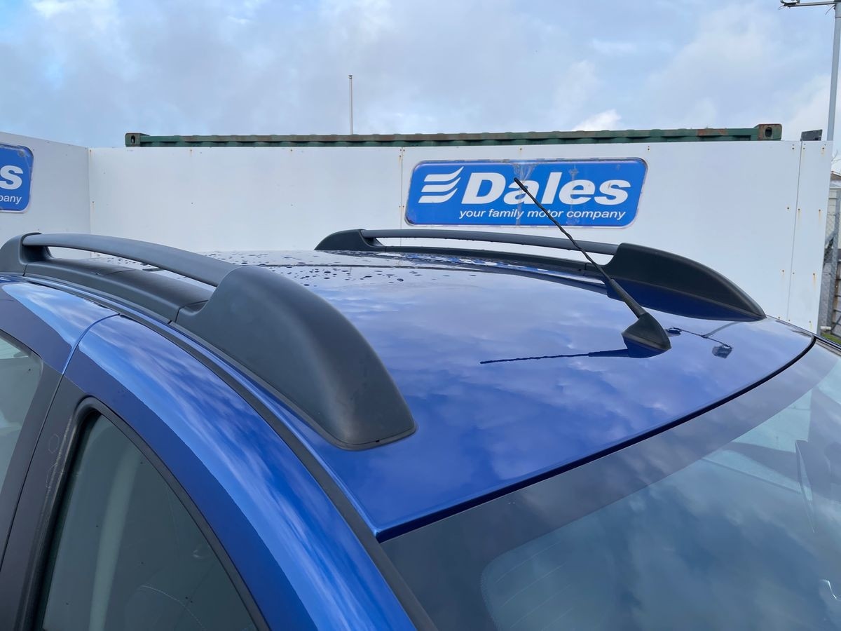 Used Dacia Sandero Stepway 2020 for sale - 76987151: Photo 25